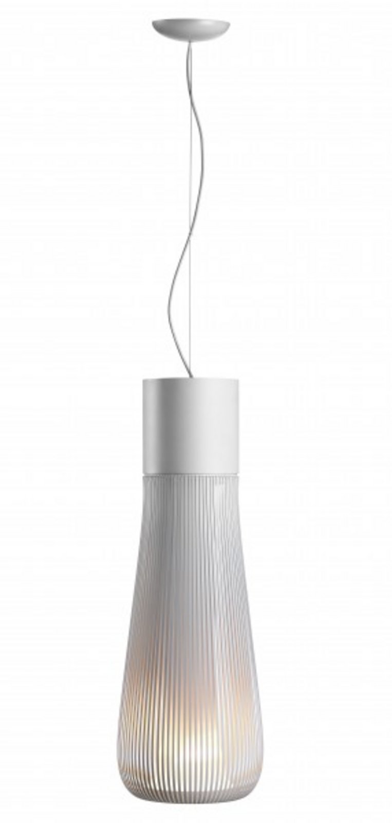 Chasen Lustră Pendul White - Flos