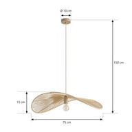 product size