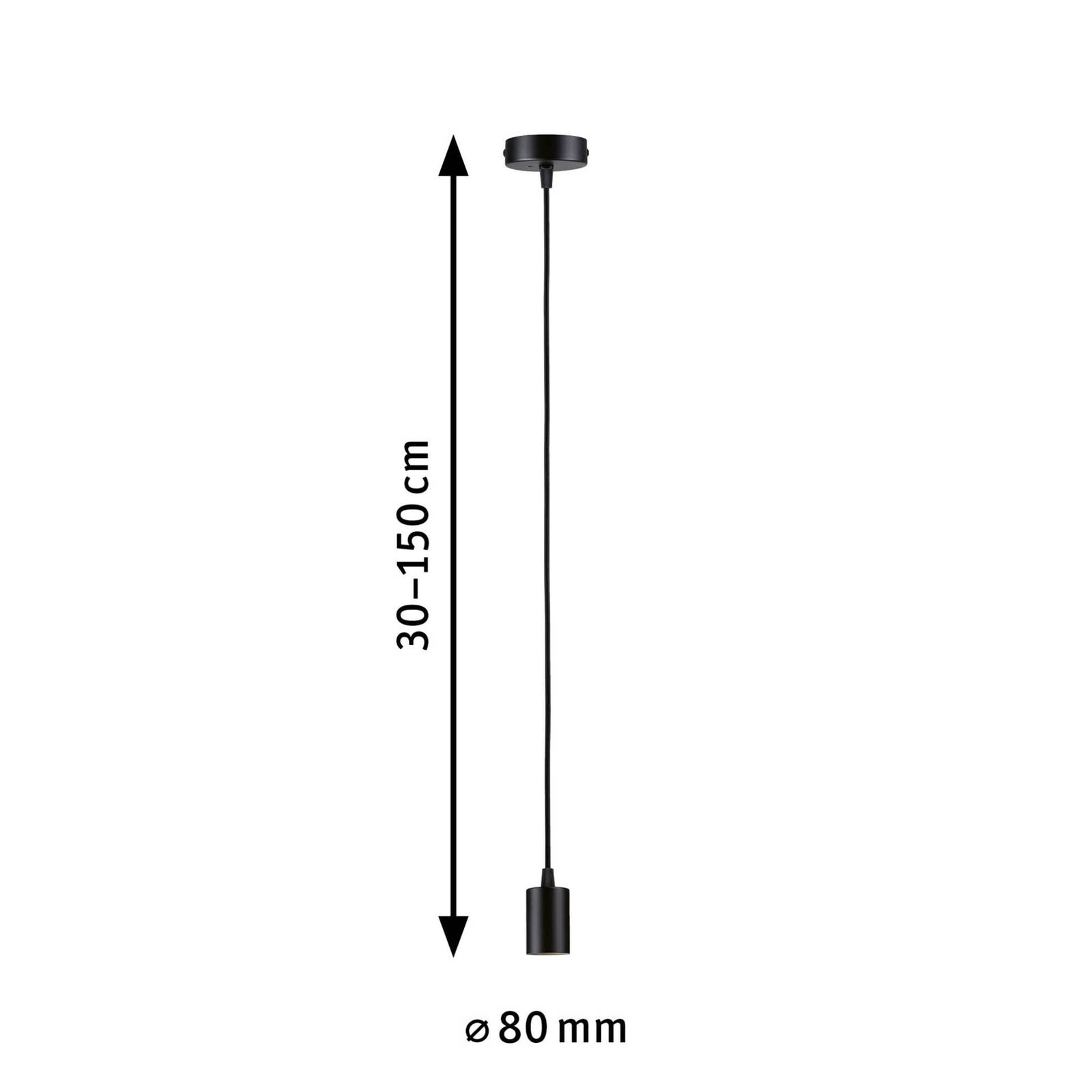 Karla kwadratowa lampa sufitowa LED 45x45 cm
