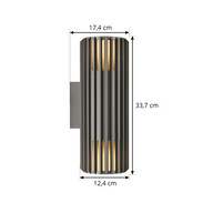 product size