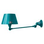 Jieldé Aicler AID301 articulated wall lamp blue