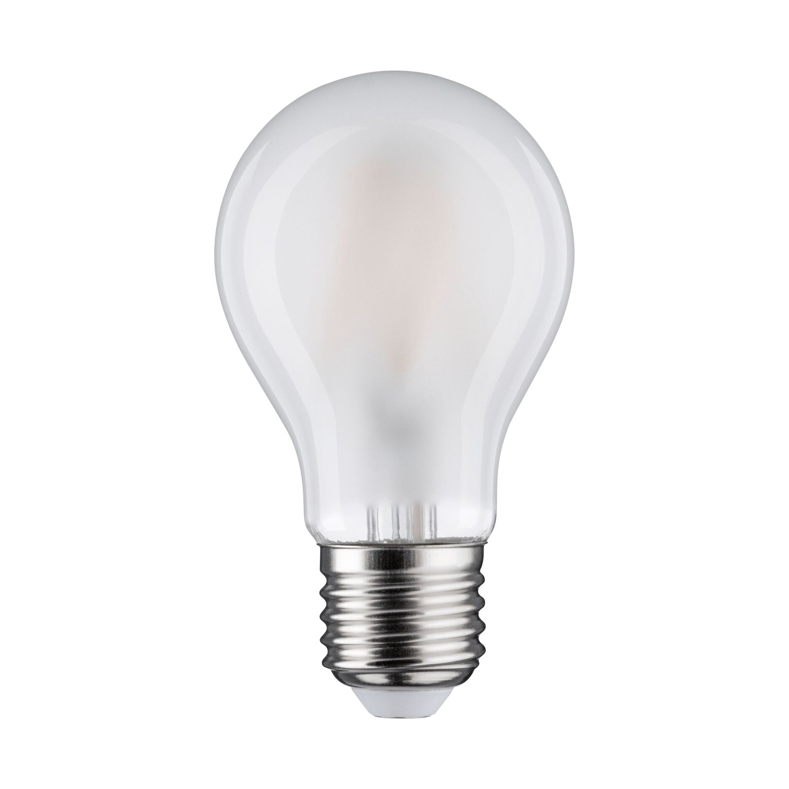 Paulmann ampoule LED E27 4,8 W 4 000 K mat