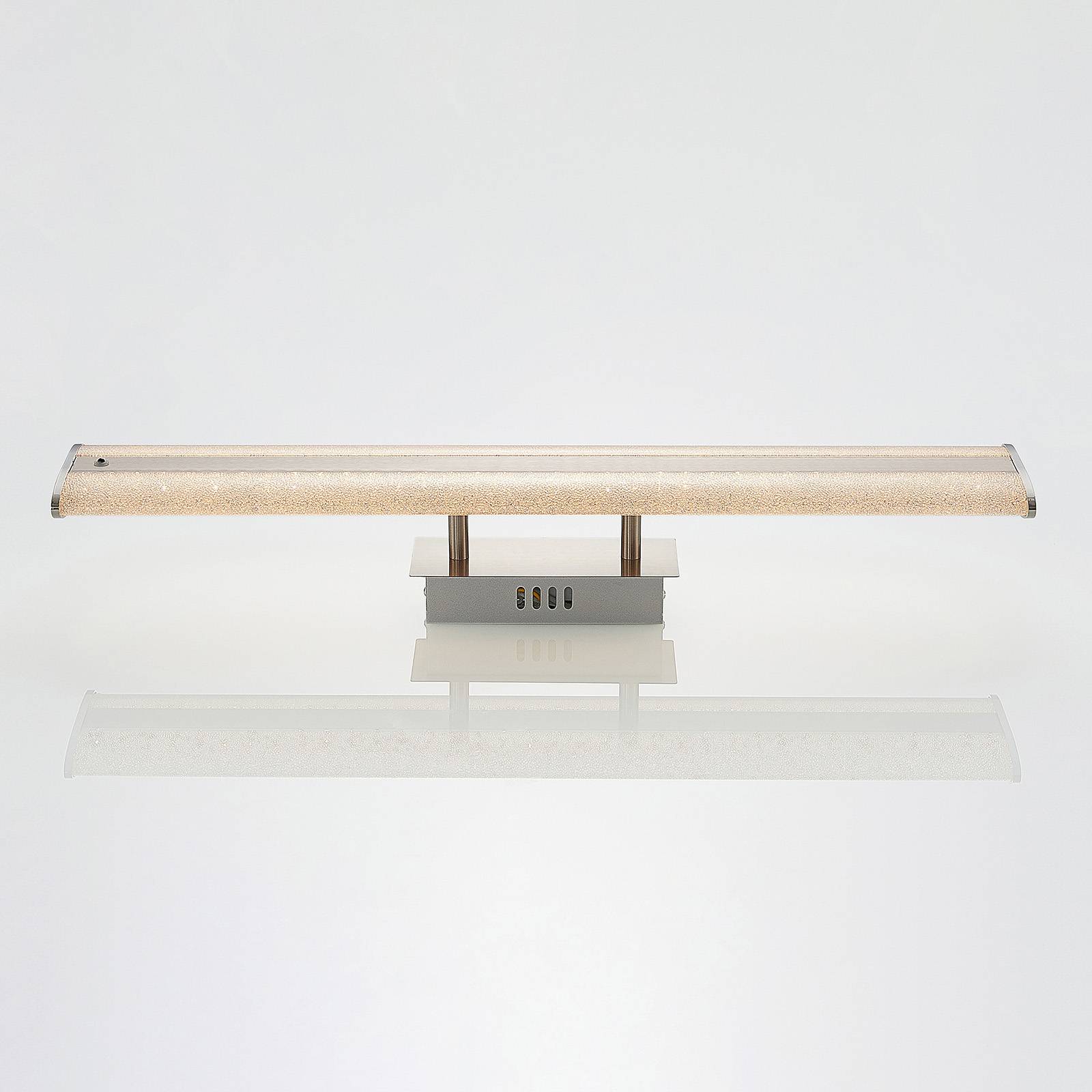 Lindby Sylke lampa sufitowa LED, 60 cm