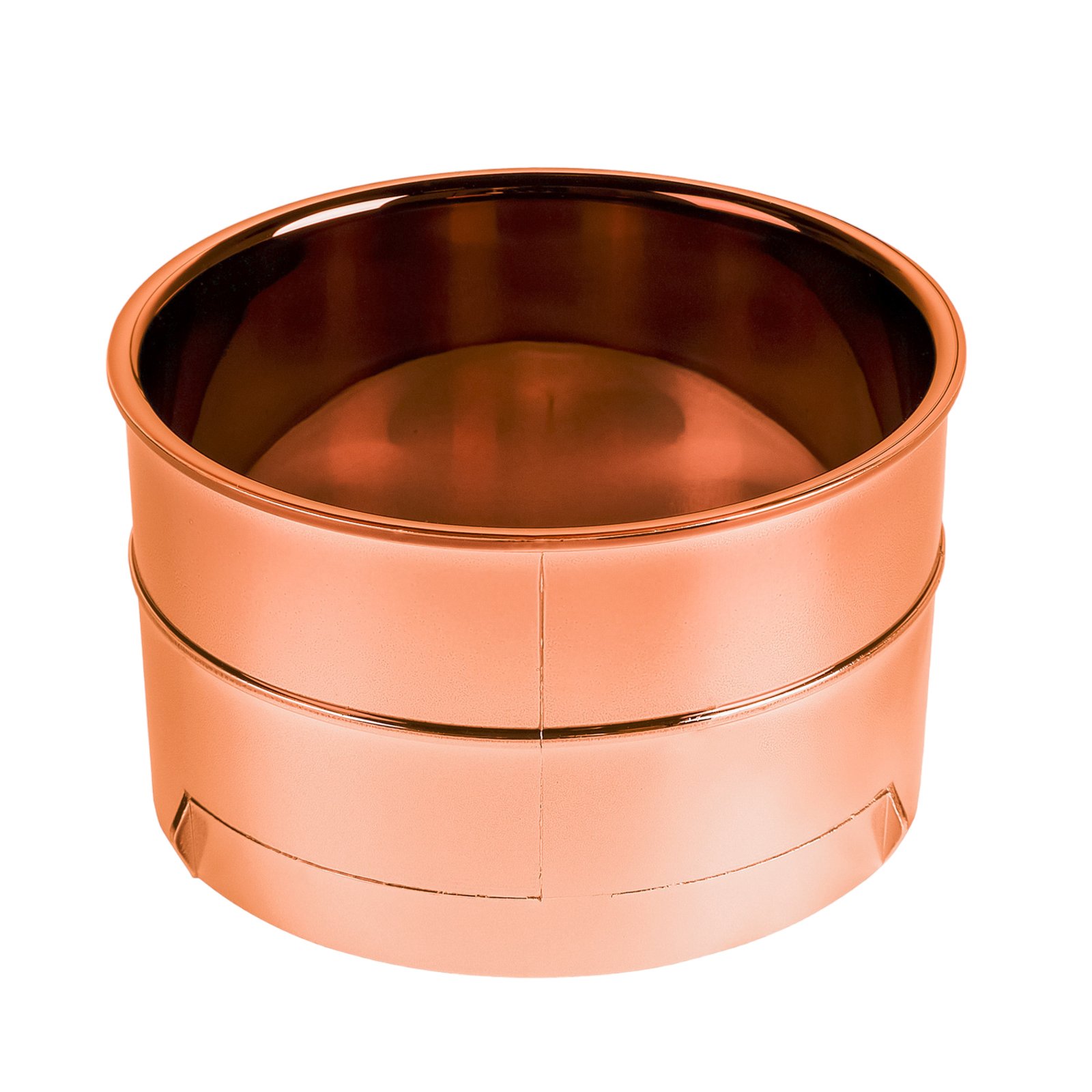 Asto Tube Reflector Copper - SLV