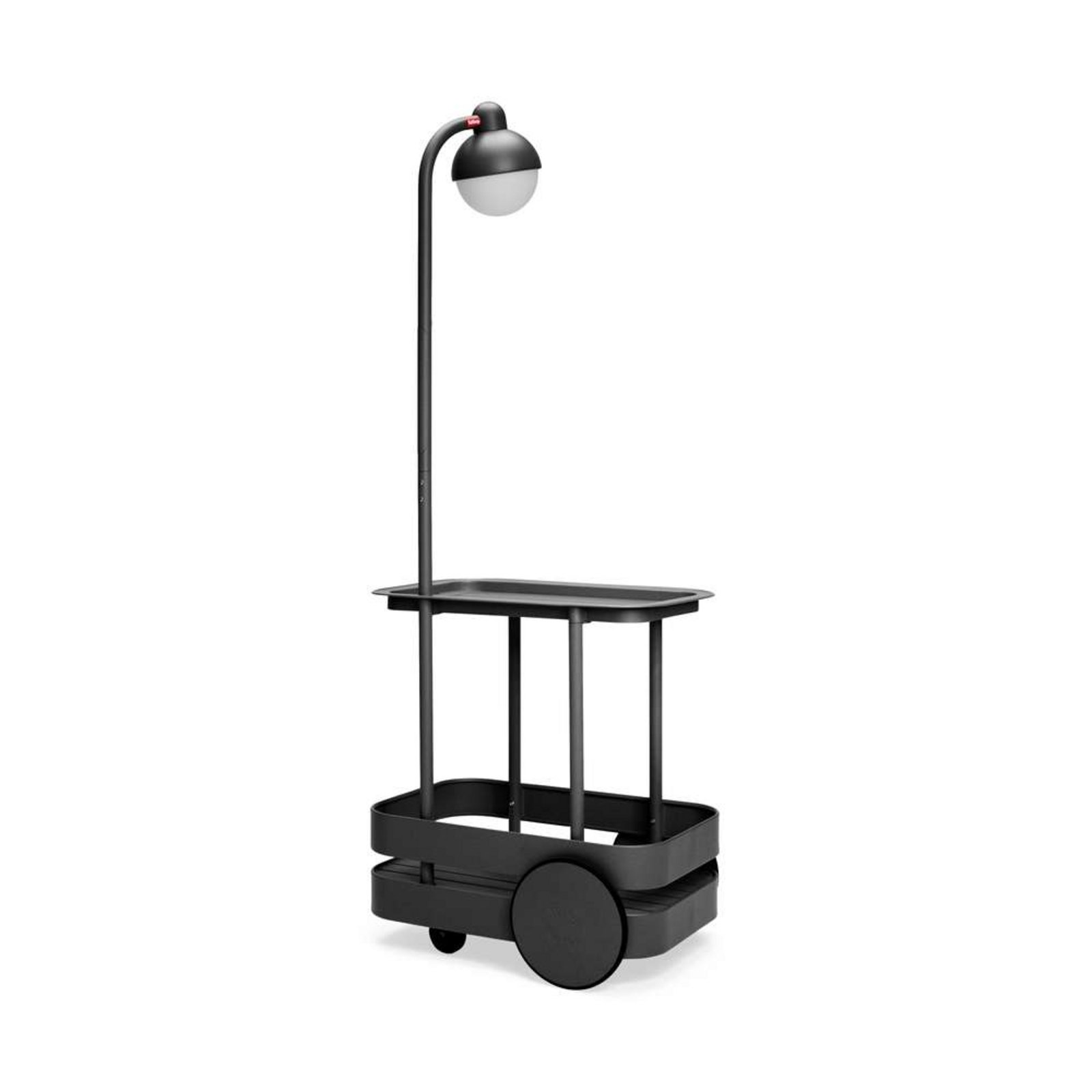 Jolly Trolley Anthracite - Fatboy®