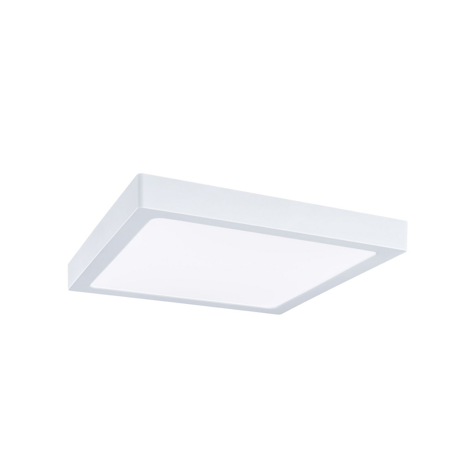 LED panel Paulmann Abia 2, délka 30 cm, bílý, CCT, plast LED panel Paulmann Abia 2, délka 30 cm, bílý, CCT, plast
