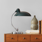 FRITZ HANSEN Kaiser Idell 6631-T Luxus Glanz