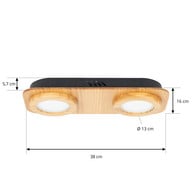 product size