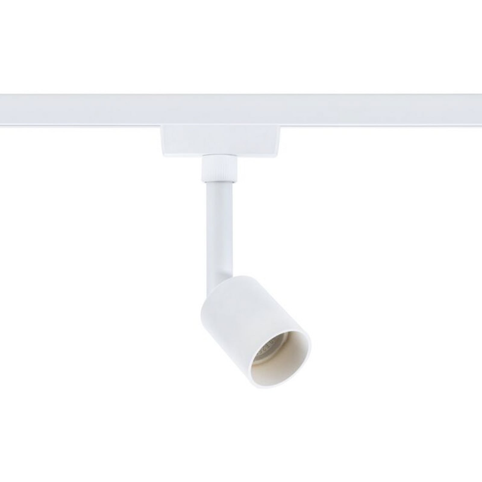 Paulmann URail reflektor za šine, sol, signalno bijela, GU10