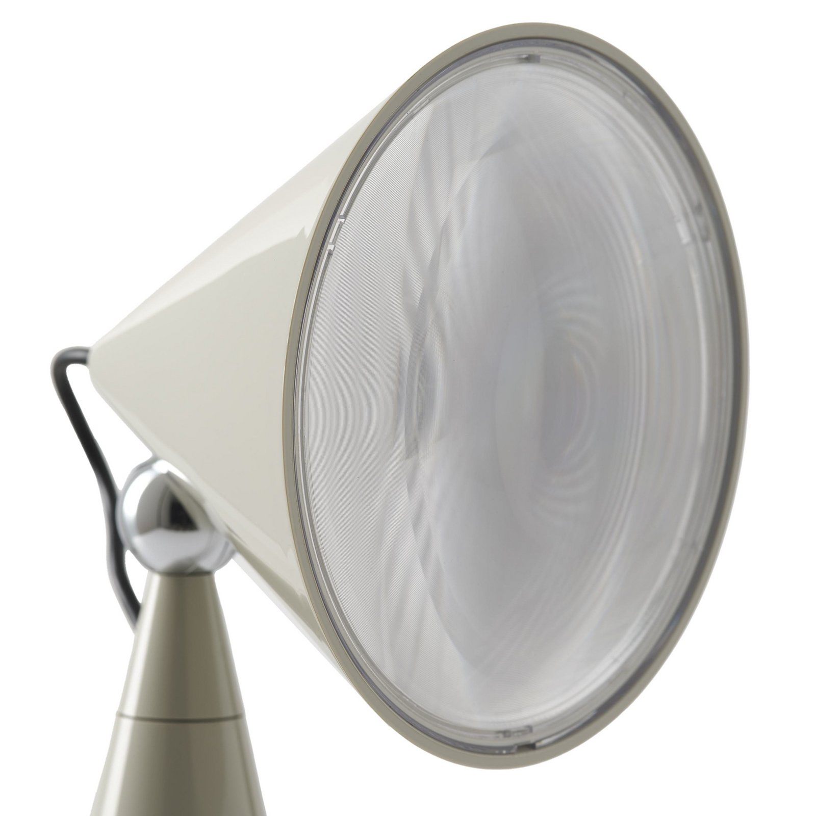 Pose Portable Lampe de Table Putty - Tom Dixon