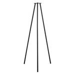 Kettle To-Go Tripod 110 Stativ de Podea Metal/Black - Nordlux