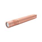 Maglite LED torch Solitaire, 1-Cell AAA, Box, rosé