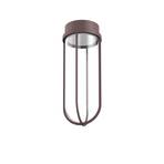 FLOS In Vitro Ceiling LED-taklampe, 2 700 K