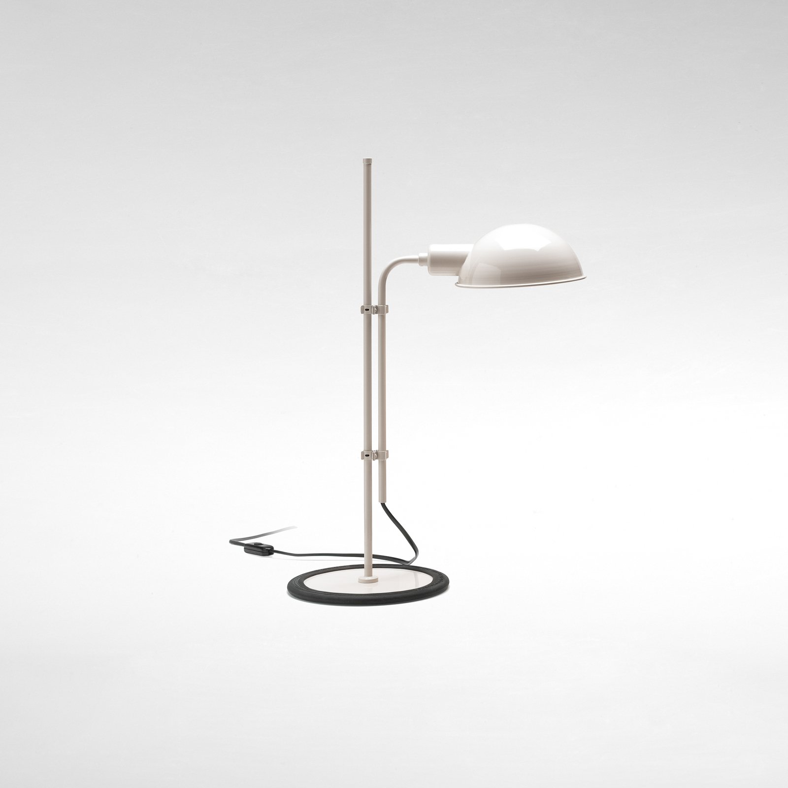 Funiculi Tafellamp Off-White - Marset