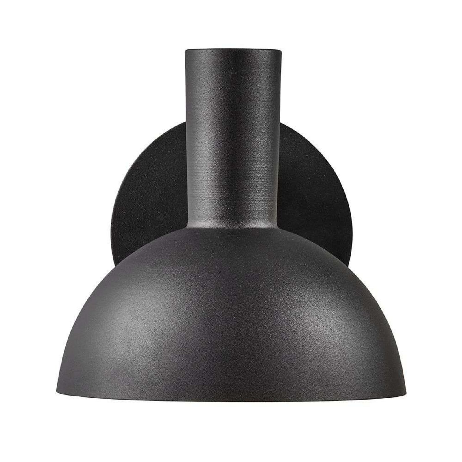 Arki 20 Aplica de Exterior Black - Nordlux