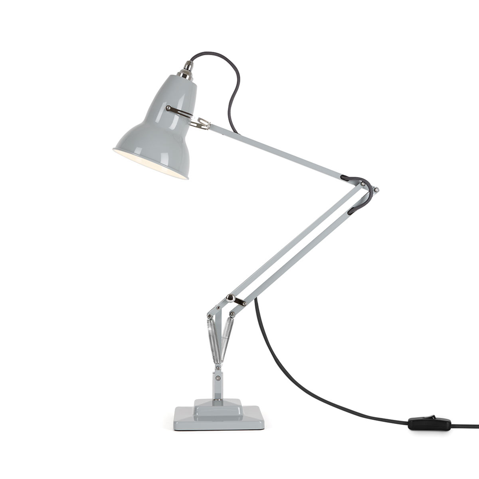 Anglepoise® Original 1227 tafellamp grijs
