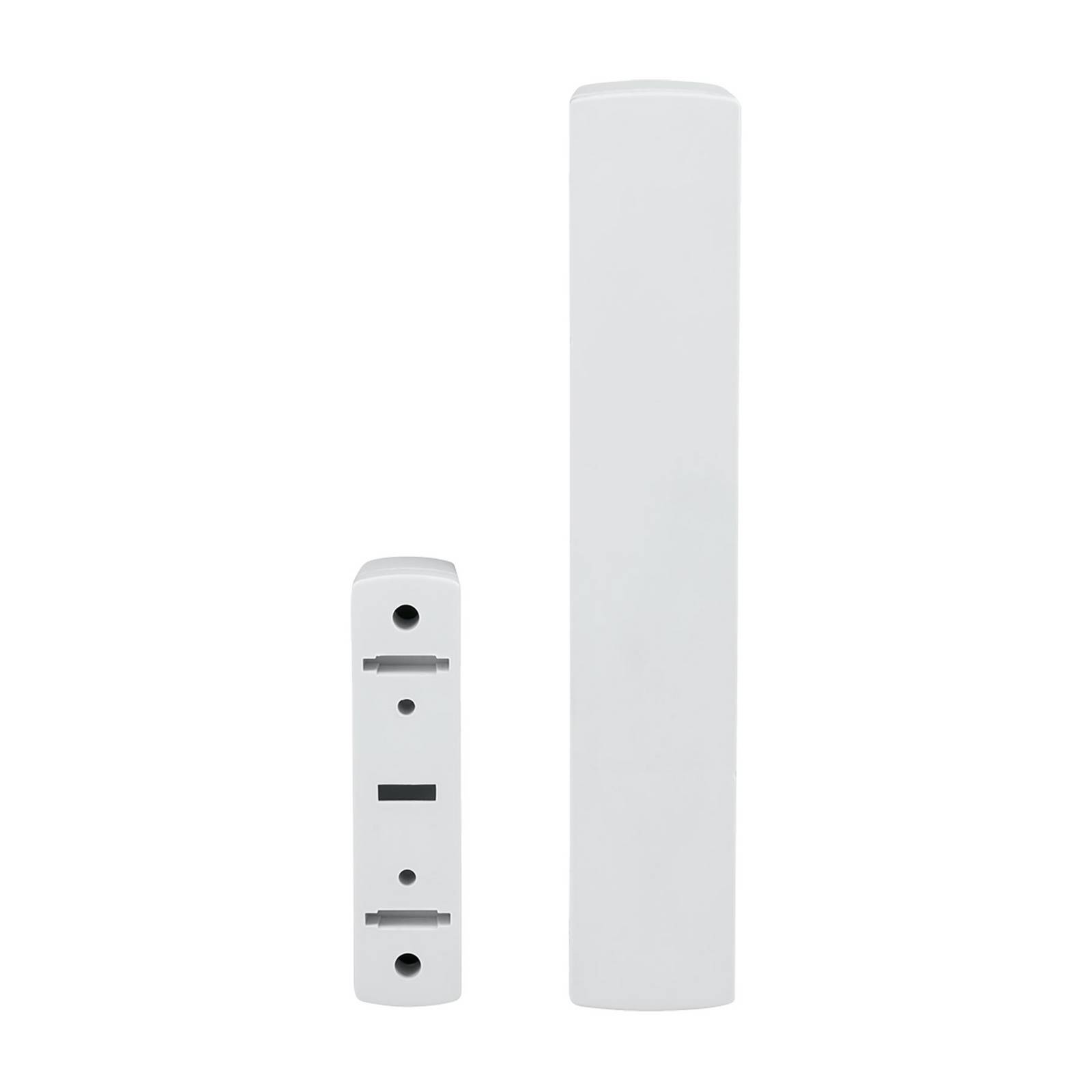 Homematic IP homematic deur/raamcontact m. magneet 3 per set, B: 1.8 cm, H: 10.2 cm