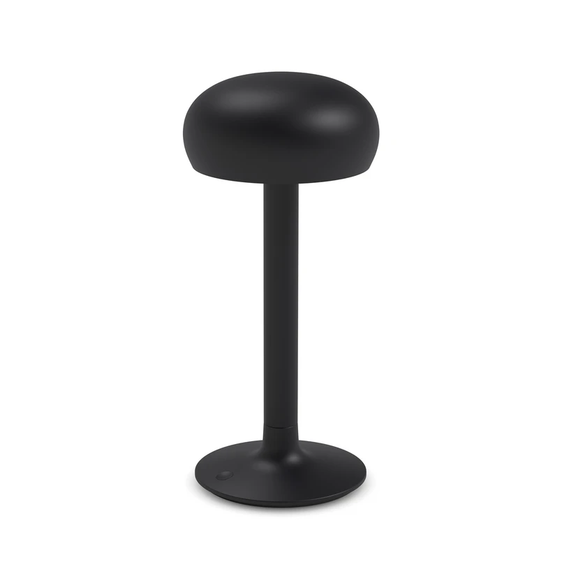 Eva Solo - Emendo Portable Lampe de Table Black