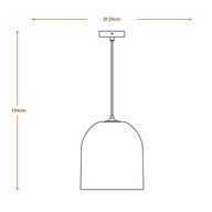 product size