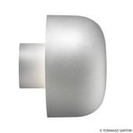 Bellhop LED-Außenwandleuche 4.000 K Braun - Flos