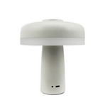 Porter LED Přenosné Stolní lampa Pearl Bílá - DybergLarsen