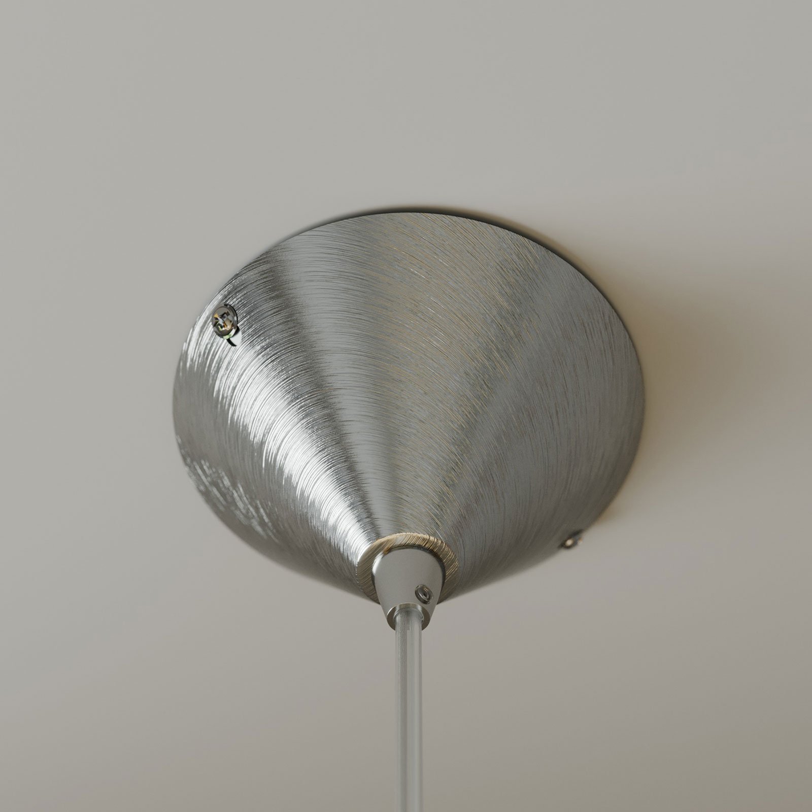 Petra Lampa Wisząca White - Lindby