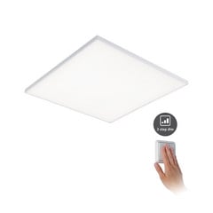 Панел Paulmann Velora LED с 3-степенно затъмняване, 59,5x59,5 cm