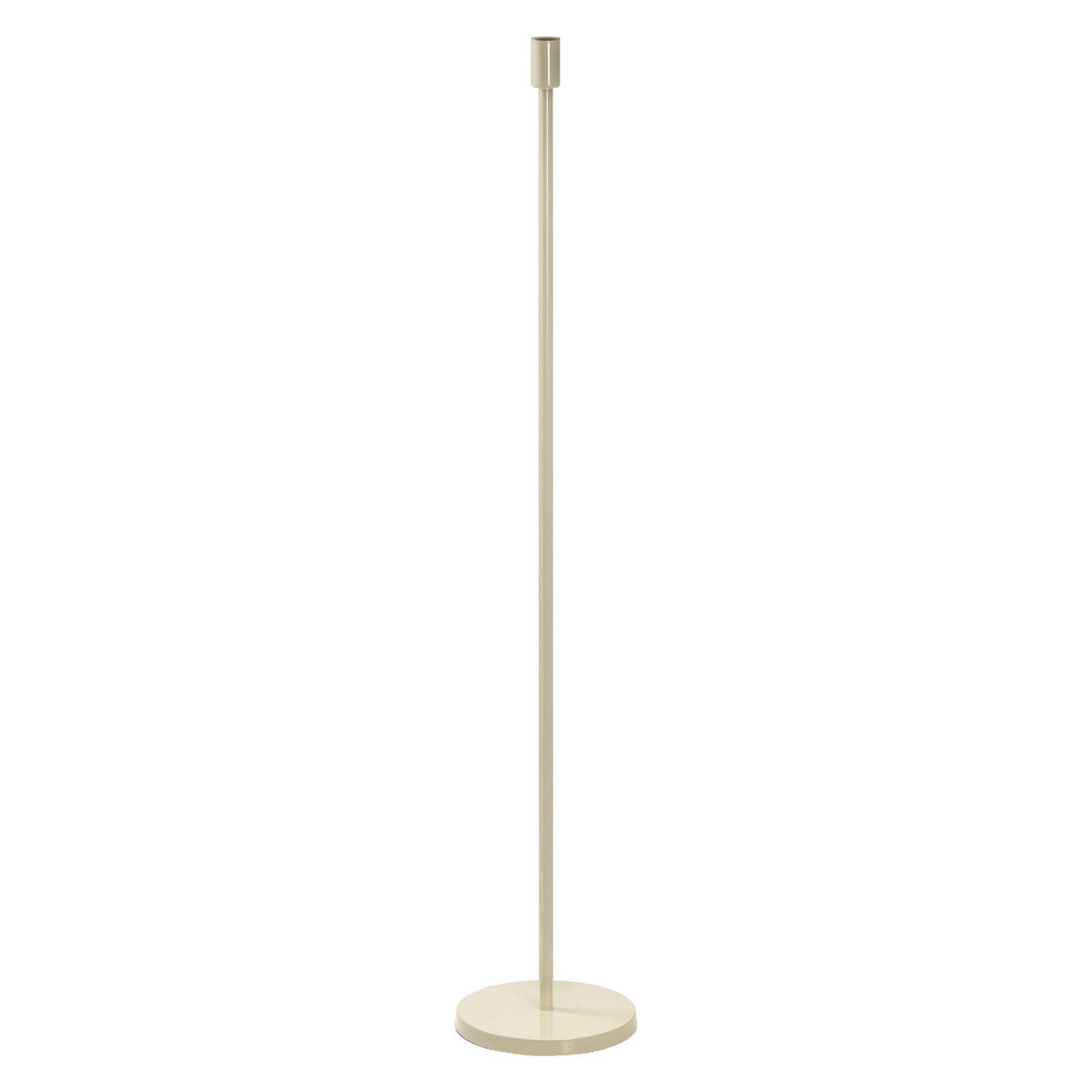 OSRAM Stehleuchte DECOR STICK, beige, Höhe 146 cm, 1 x E27