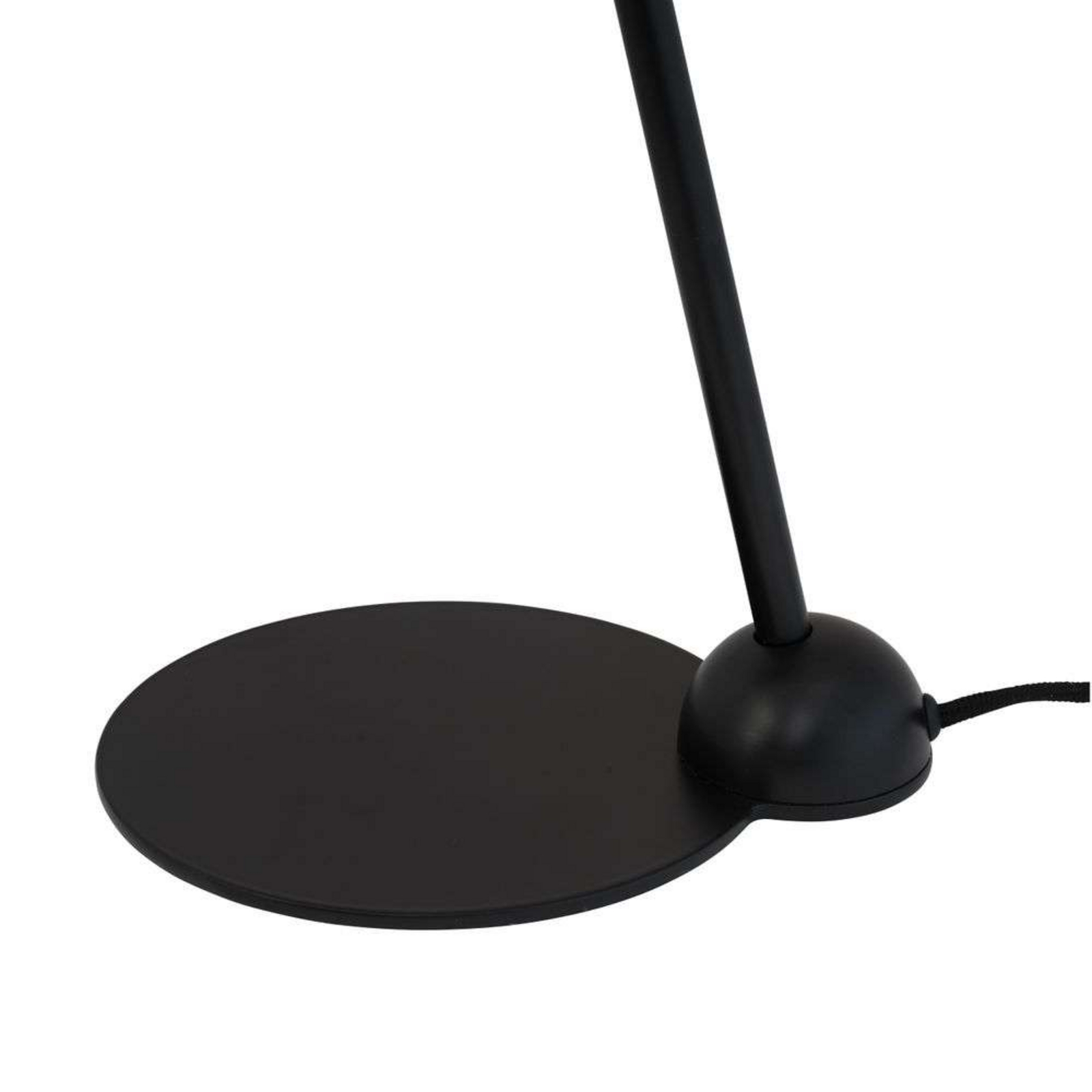 Ludo Table Lamp Black - DybergLarsen