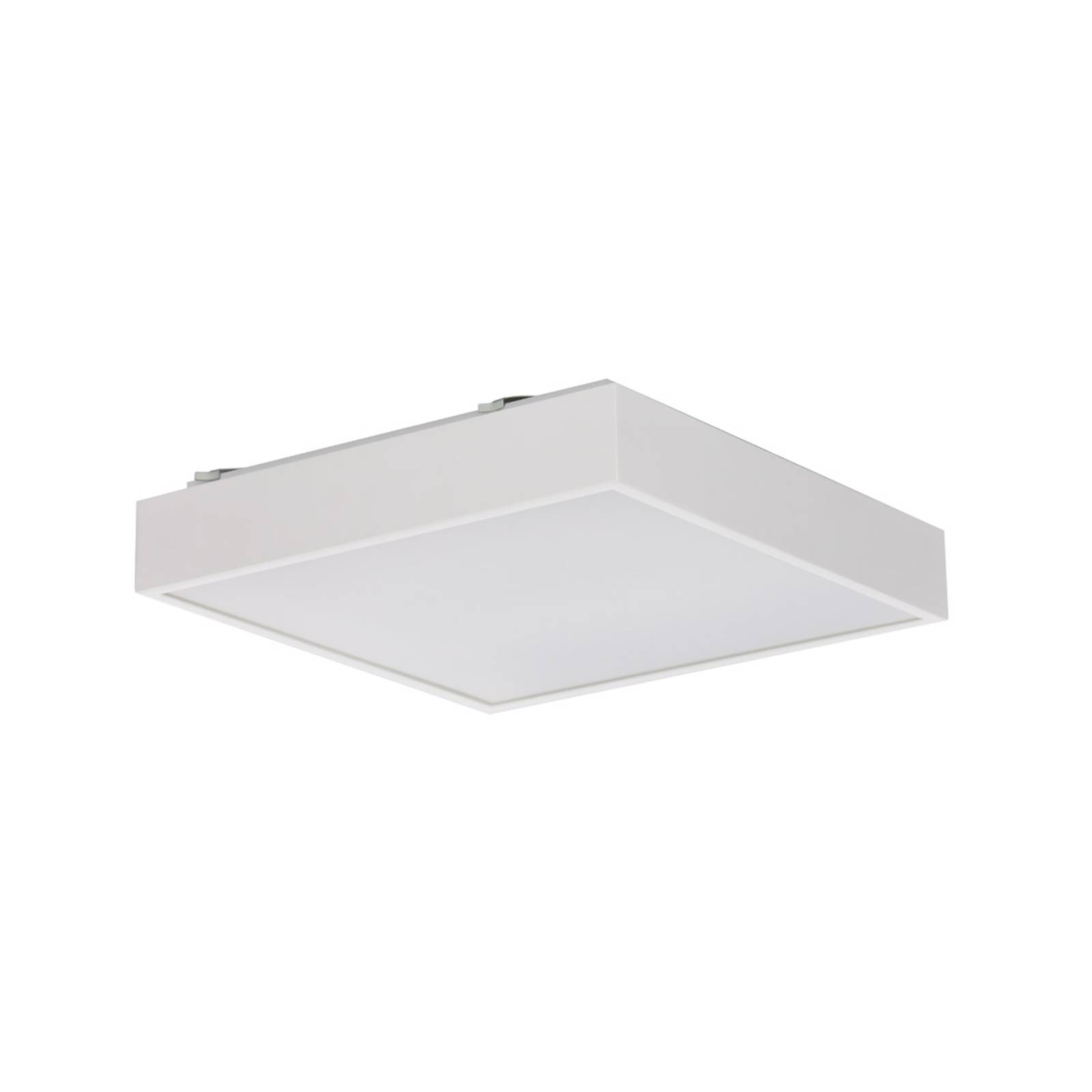 Plafonnier LED Q4 blanc DALI