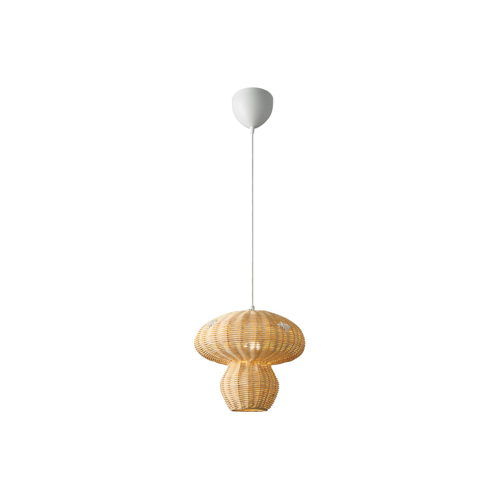 Allie Hanglamp Nature - Nordlux