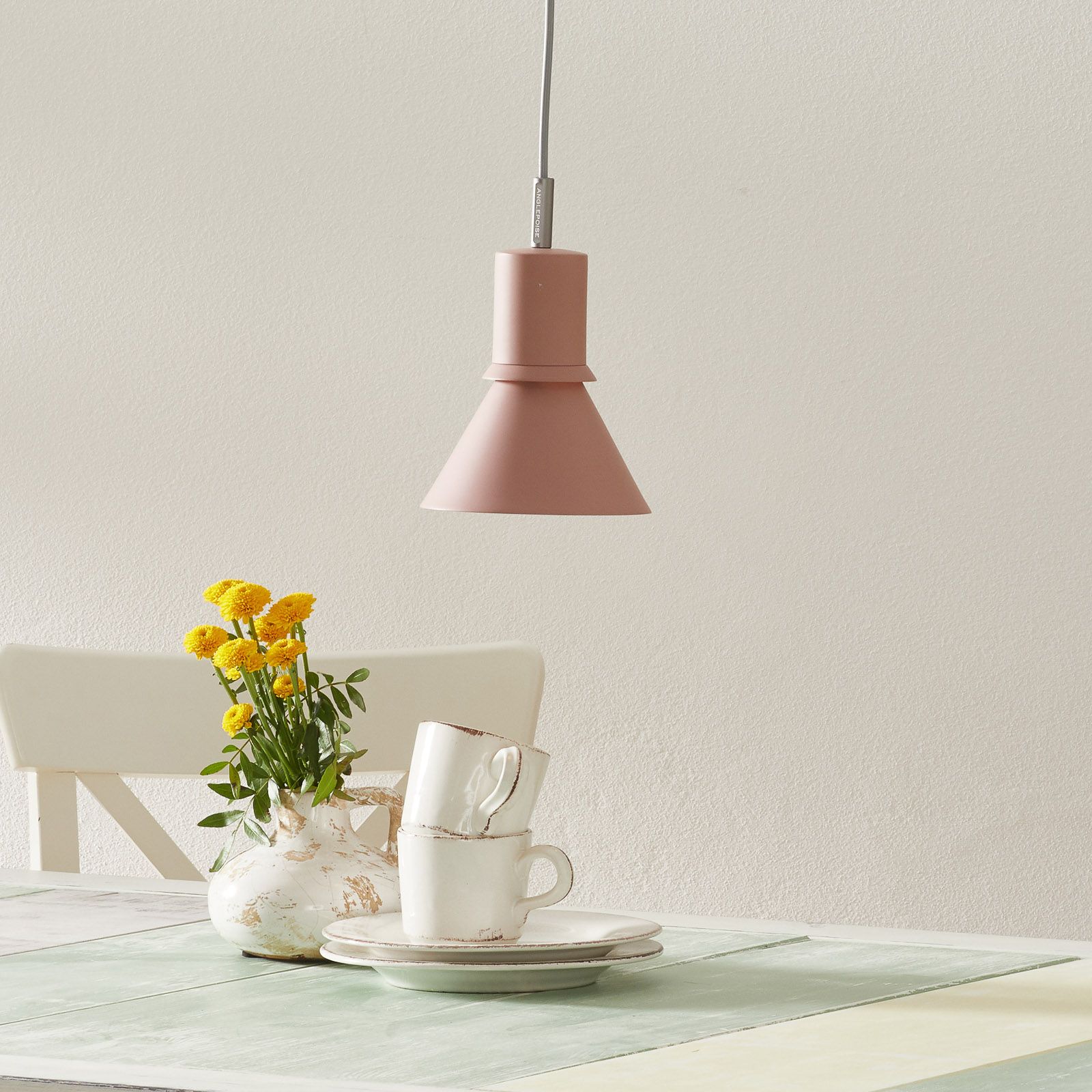 Anglepoise Type 80 hanglamp met LED