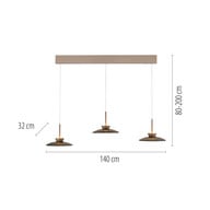 product size