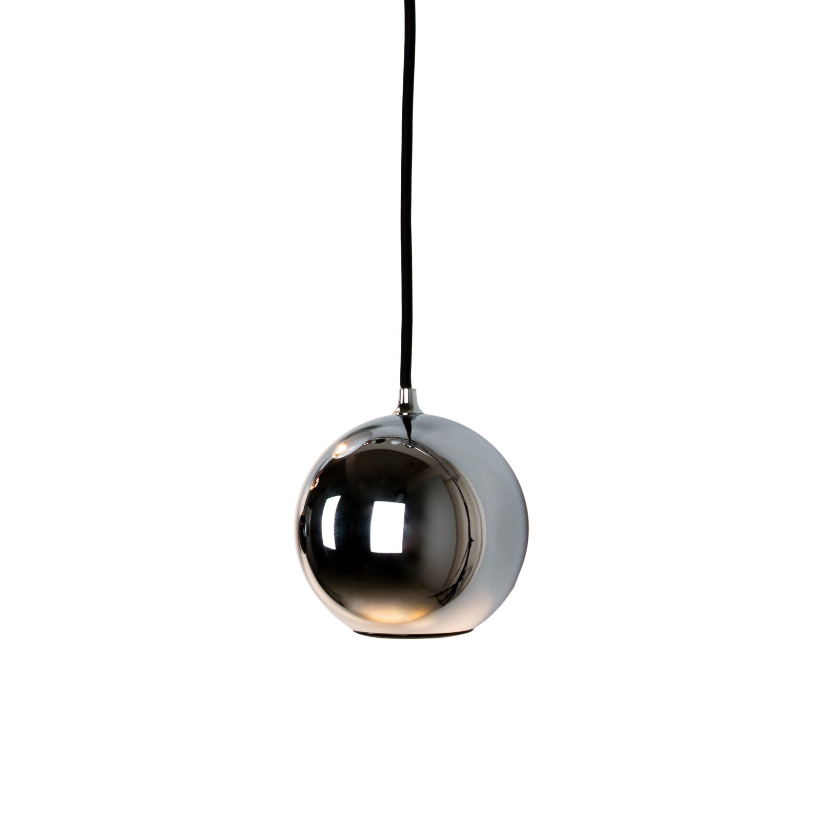 Innermost Boule hanglamp, chroom