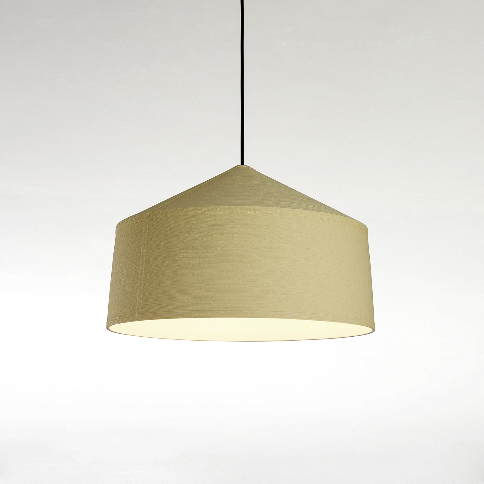Zenc Pendelleuchte Yellow - Marset