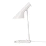 Louis Poulsen AJ Mini bordslampa vit