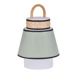 Singapour LED-Terrassenlampe USB algae - MARKET SET