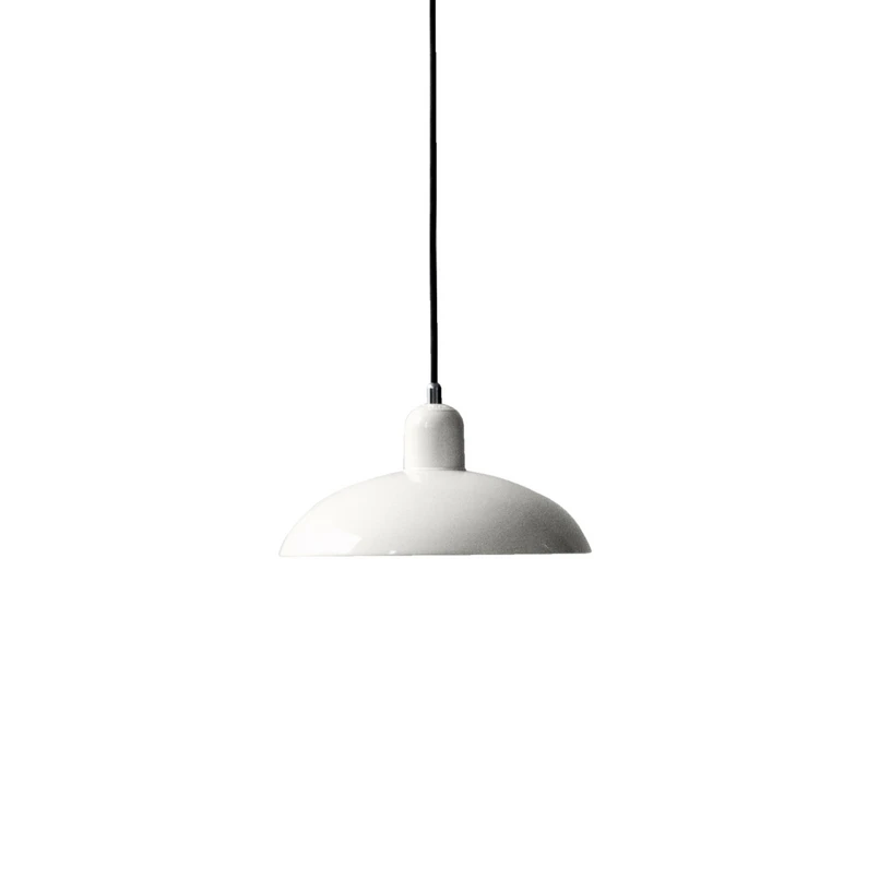 FRITZ HANSEN - KAISER idell™ 6631-P Pendant White