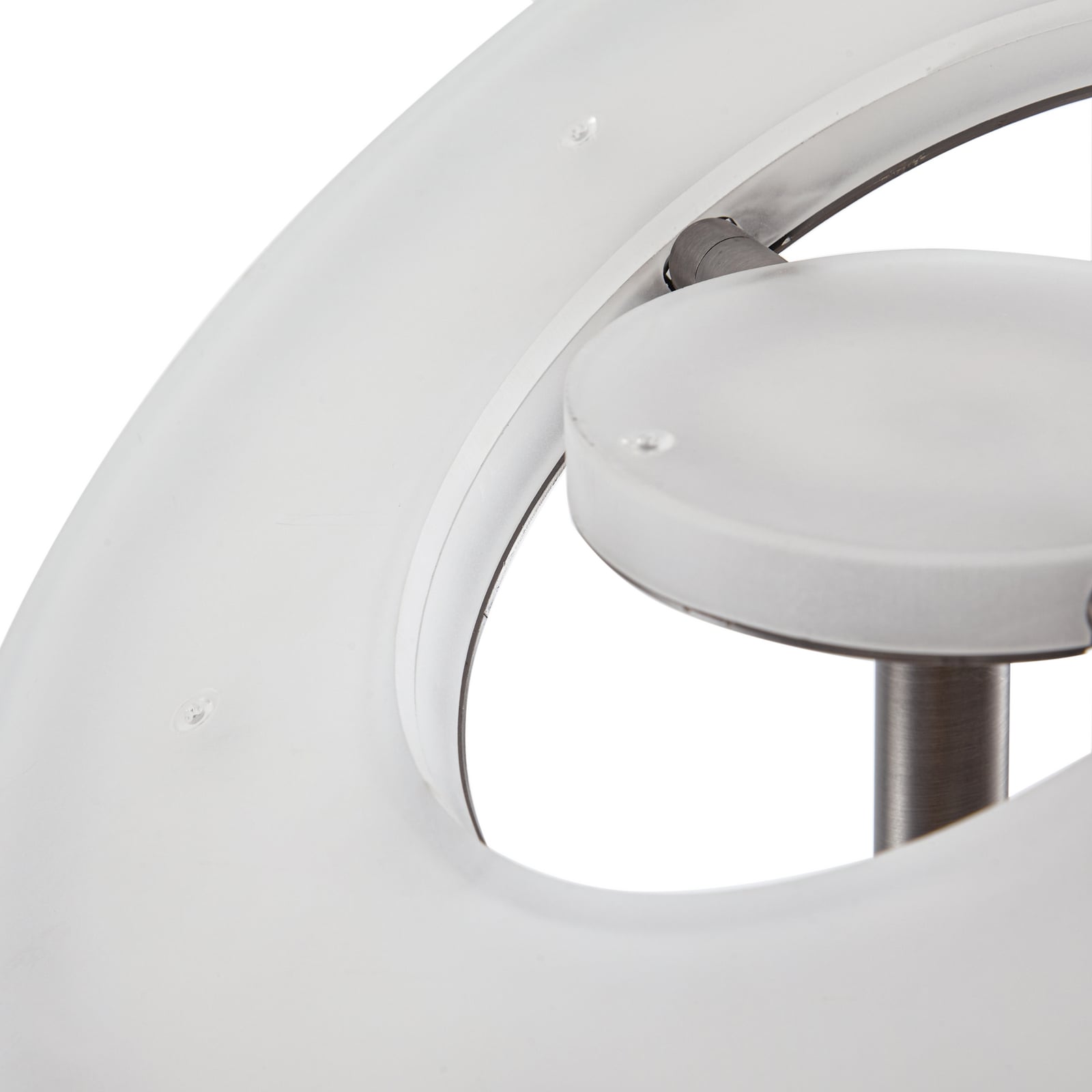 Raymond LED-golvlampa, läslampa, 180 cm, titanfärgad, metall, CCT – Lucande Raymond LED-golvlampa, läslampa, 180 cm, titanfärgad, metall, CCT – Lucande