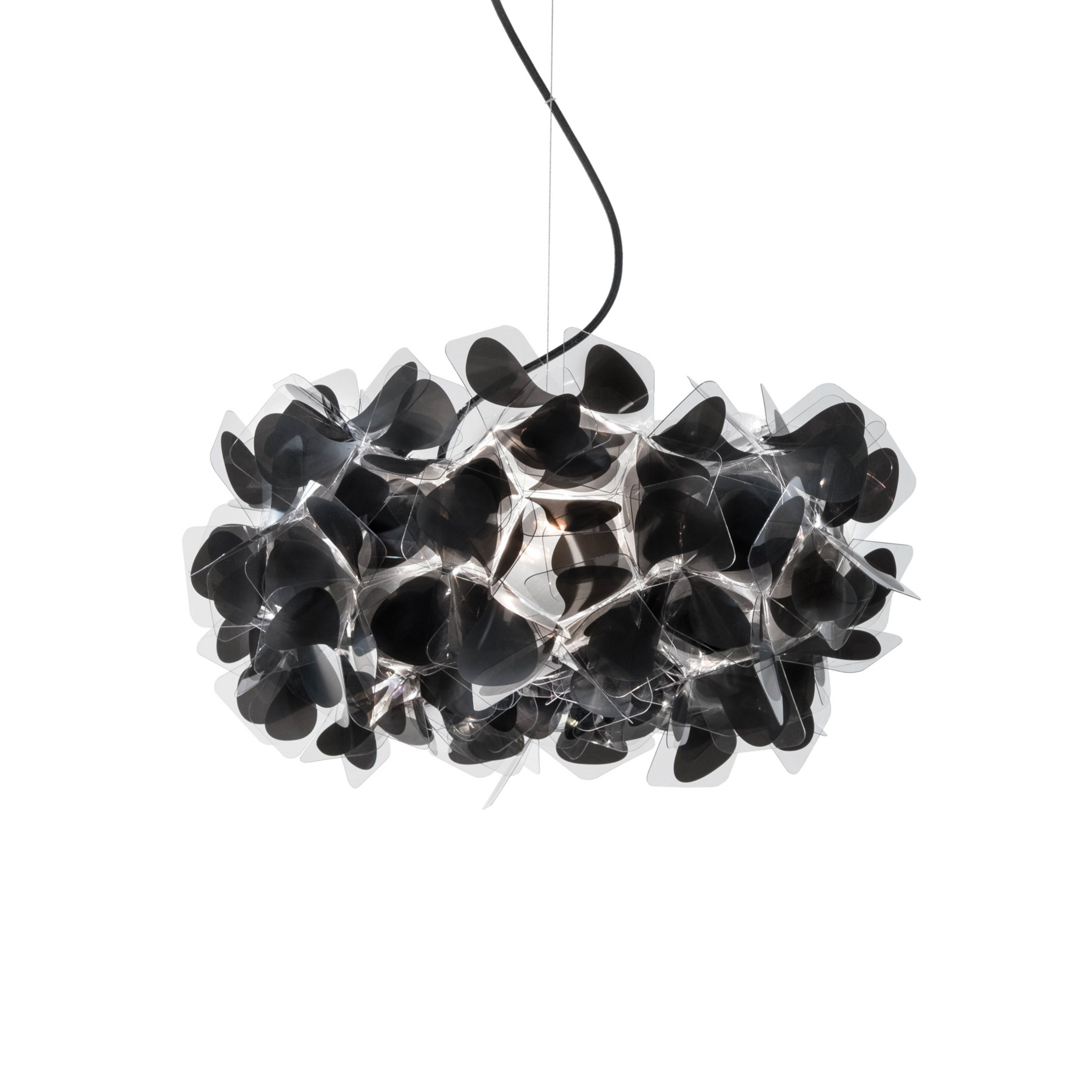 Clizia Suspension Mama Non Mama Black/Black - Slamp