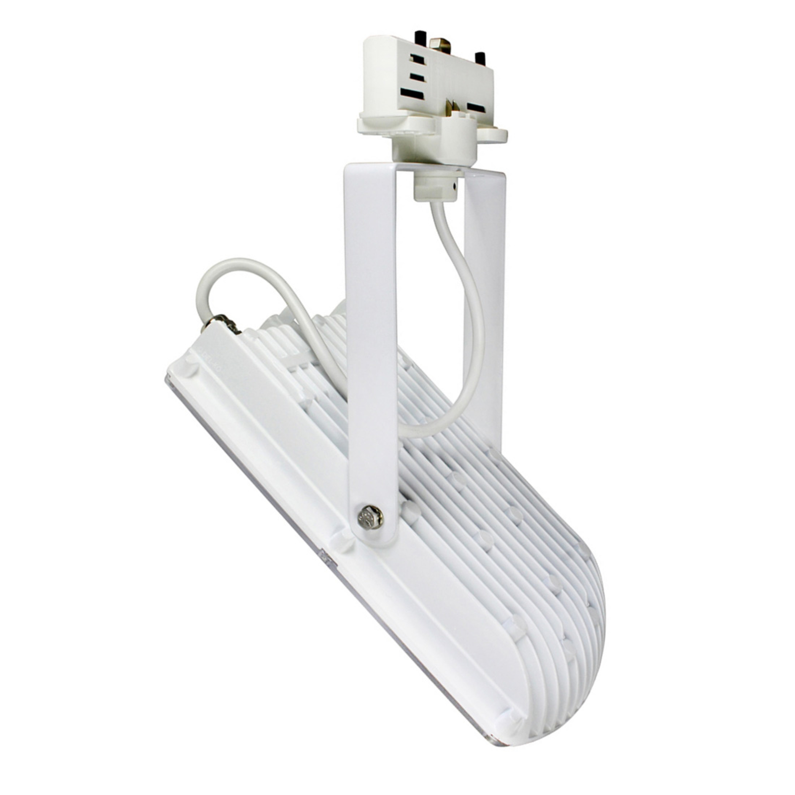 LED-Strahler Astir 3-Phasen 70° weiß 30W