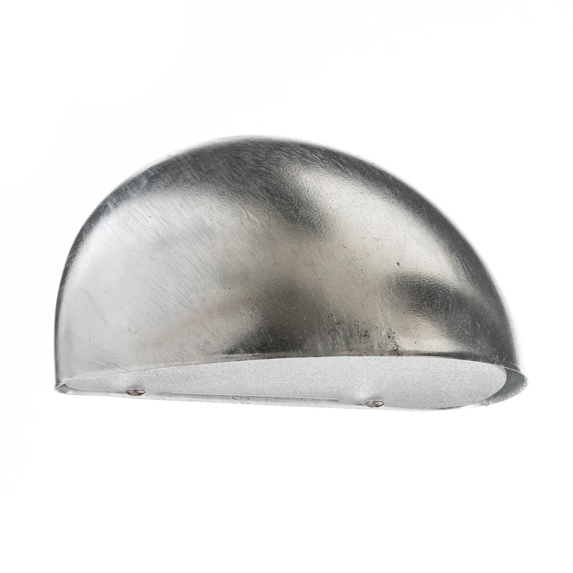 Nordlux – Scorpius Außen Wandleuchte IP33 Galvanised