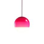 Dipping Light 20 Lustră Pendul Pink - Marset