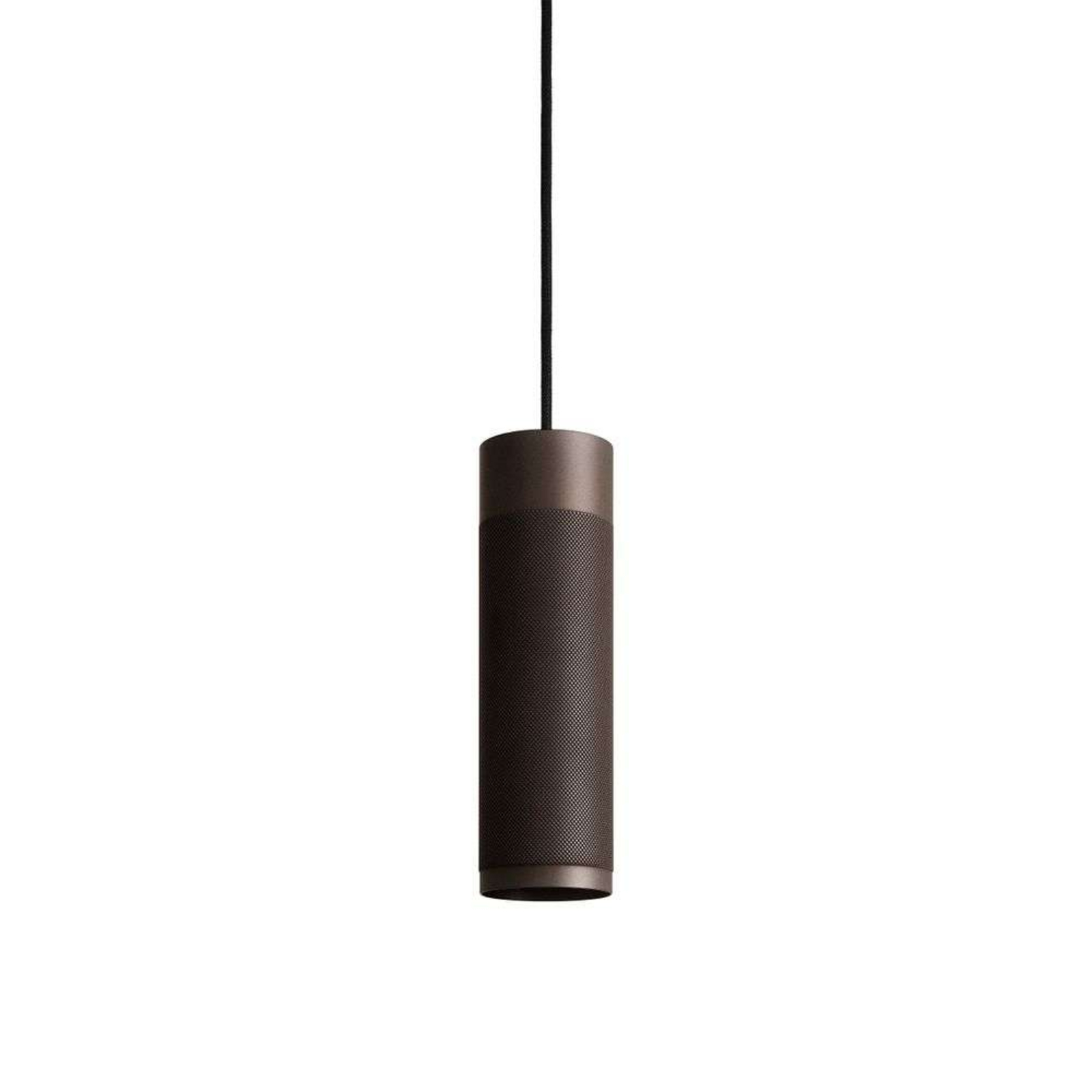 Patrone Pendant Bronzed Brass - Thorup Copenhagen