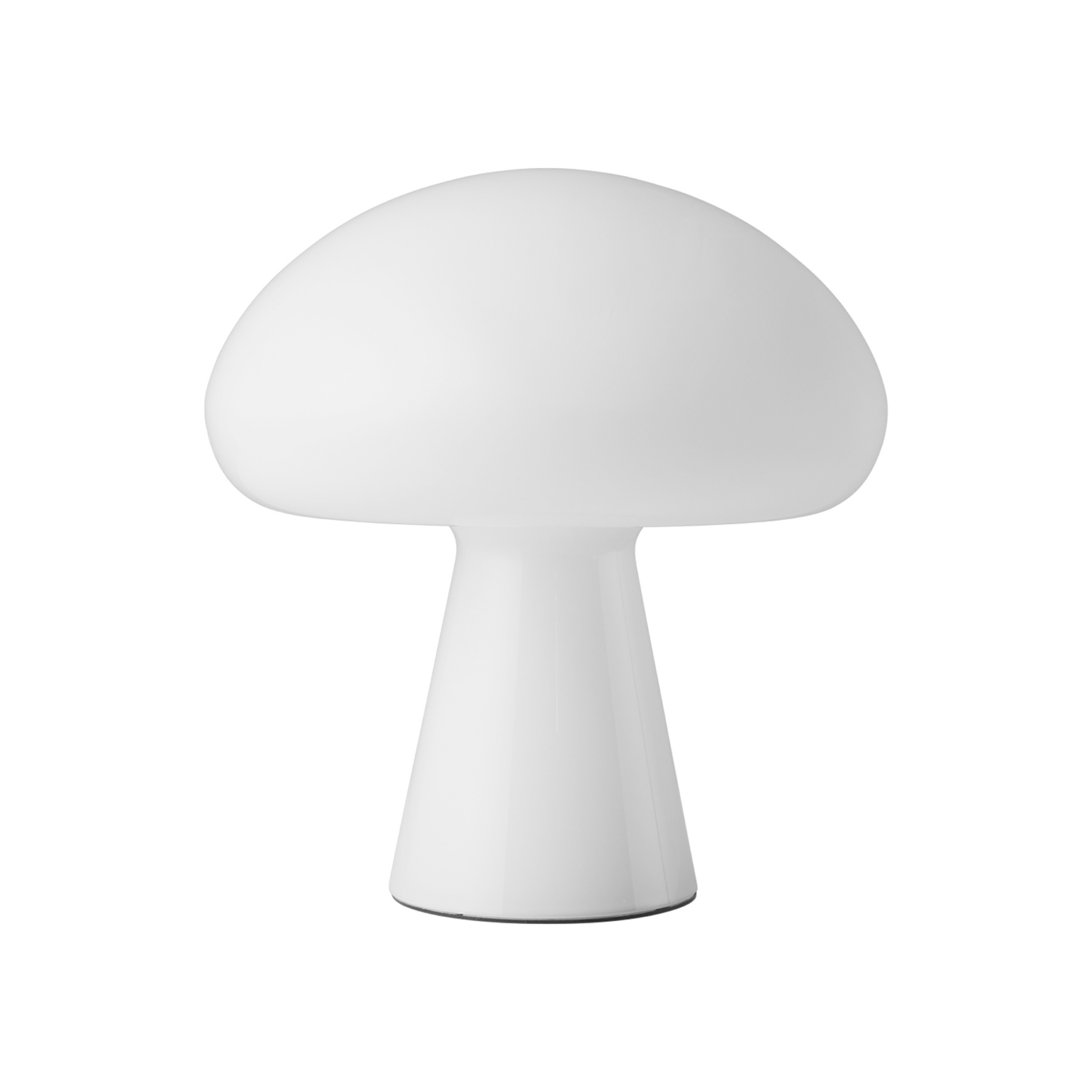 Obello bærbar bordlampe – Gubi