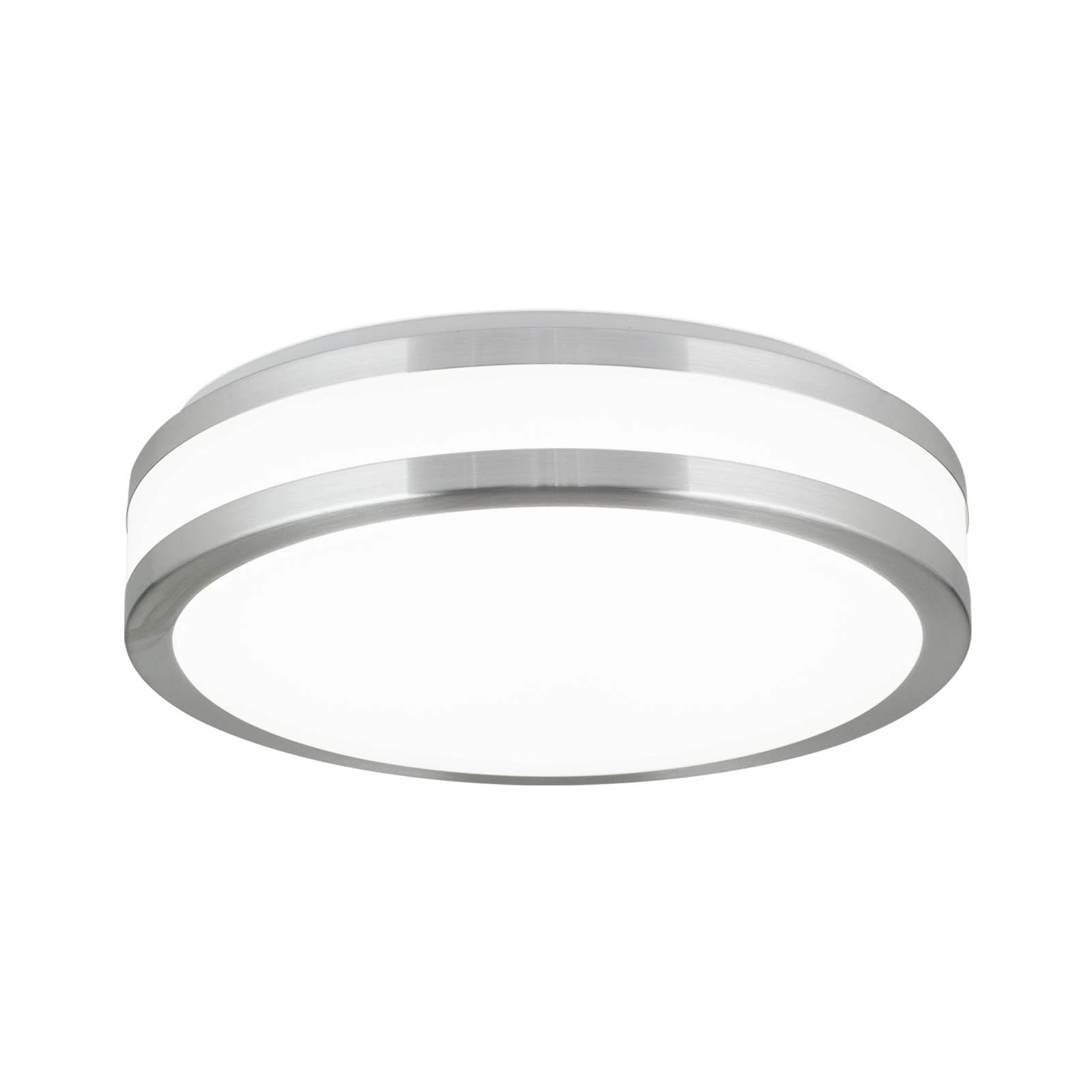 LED ceiling light Nedo cylindrical, Ø 28.5 cm