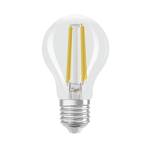 OSRAM LED traditional light bulb E27 2.2W Filament 4,000K 470lm 2-pack