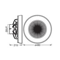 product size