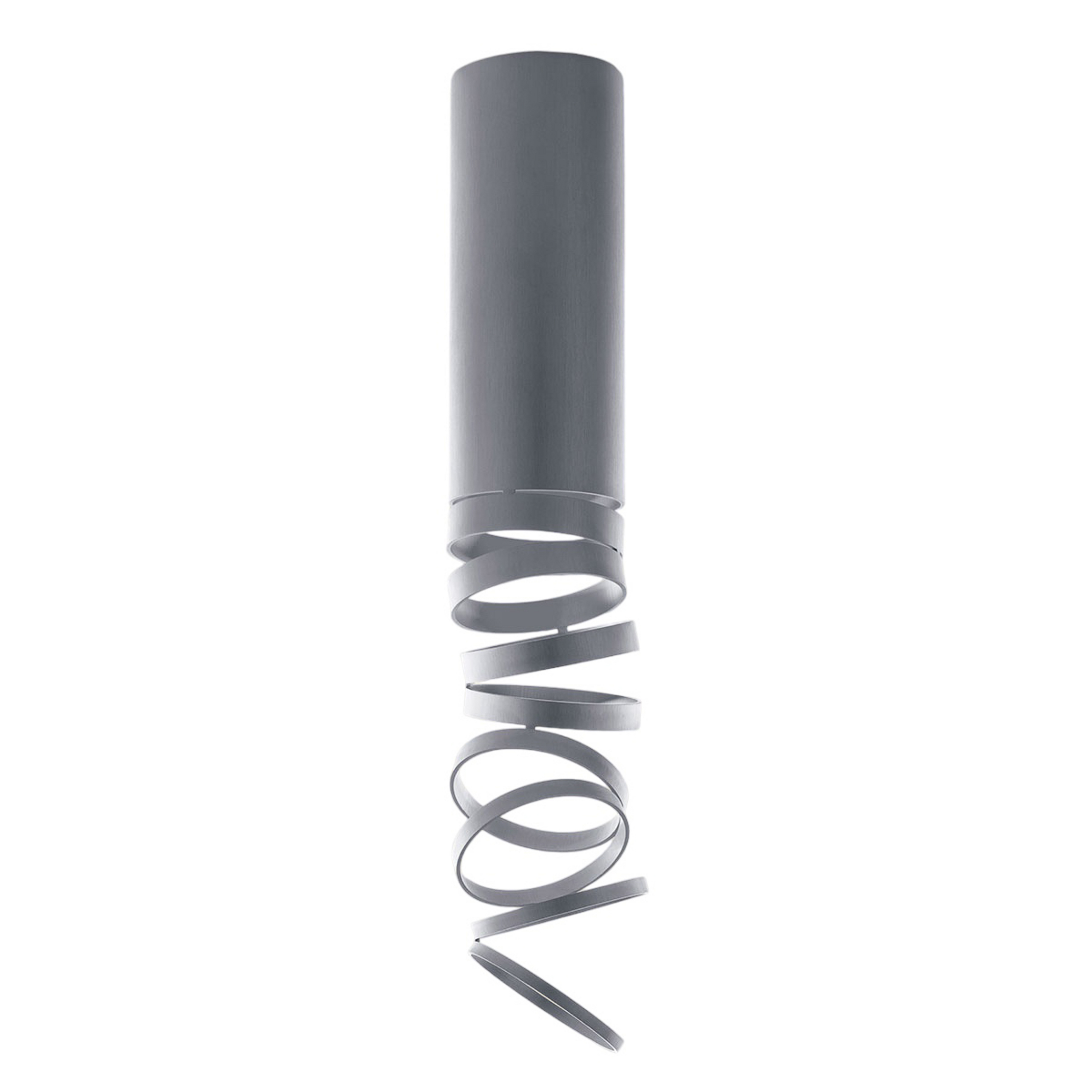 Decomposé Deckenleuchte Fumé - Artemide