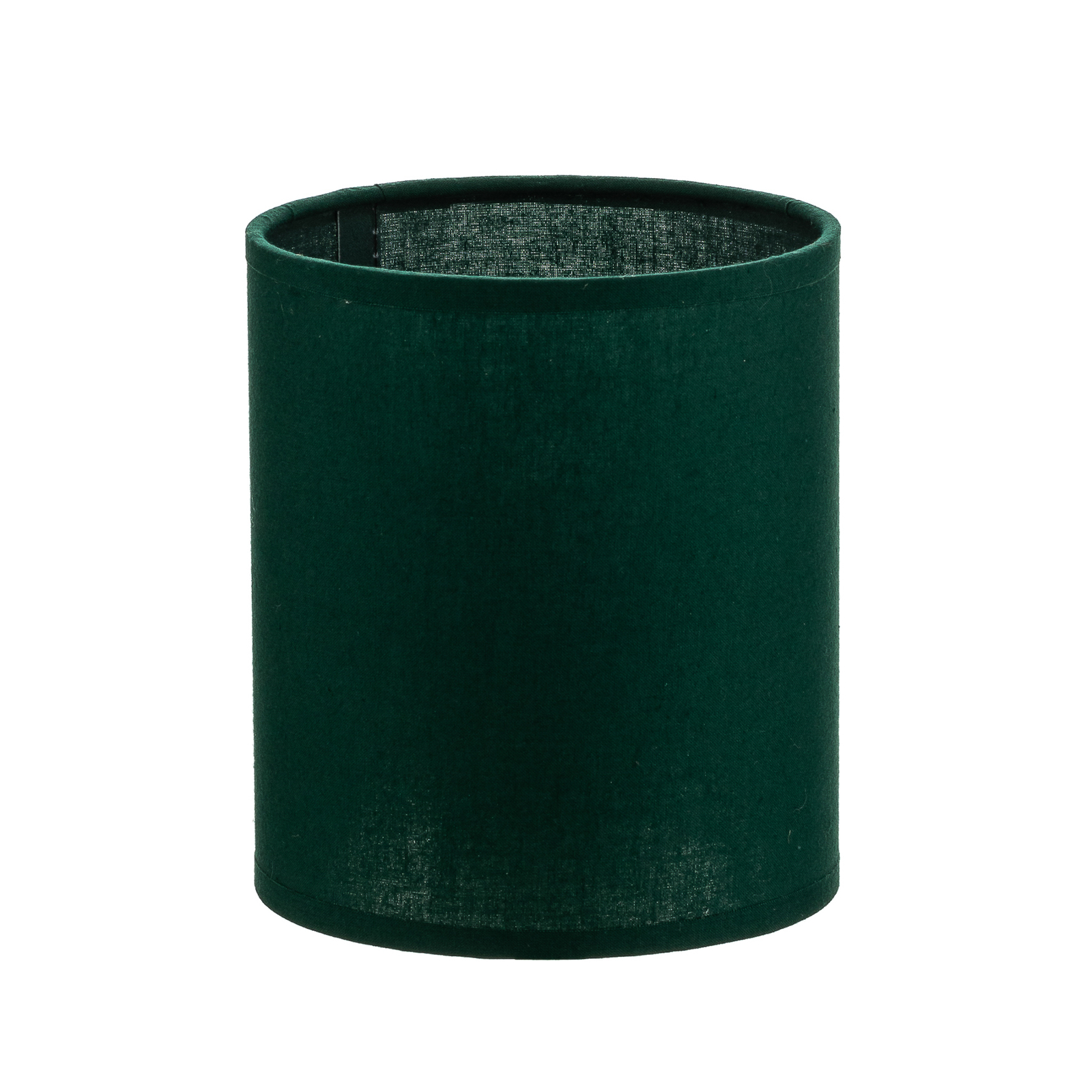 Klosz lampy Roller, zielony Ø 13 cm wysokość 15 cm